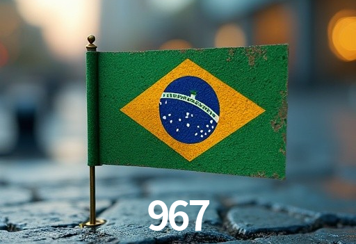 Benefícios do Login 967 - Bônus e Vantagens Exclusivas